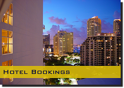 ASR Travel Agency Services  - Hotel Bookings